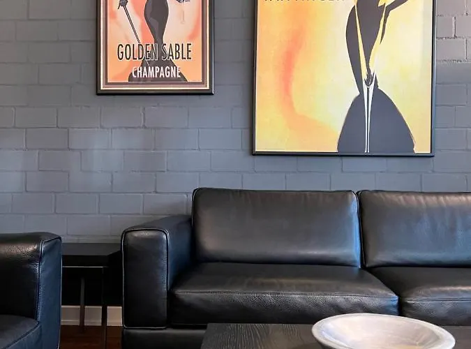 Gossler Suite Hamburg